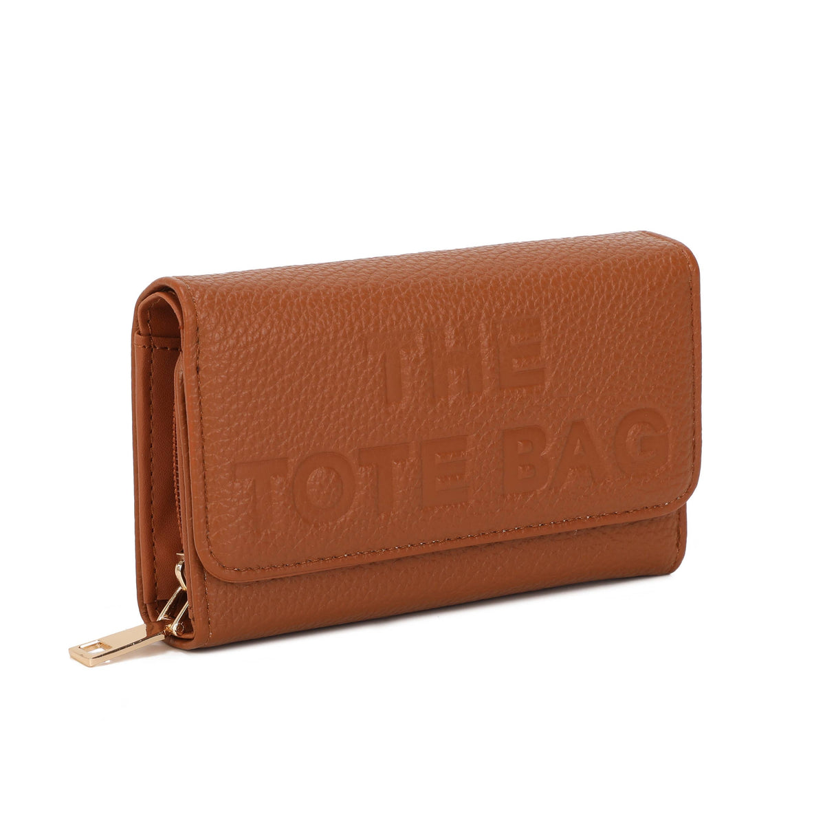 The Belvie Tote Purse