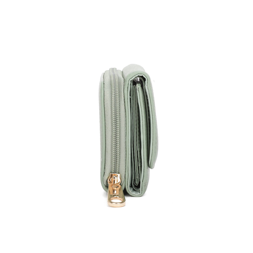 The Belvie Classic Purse