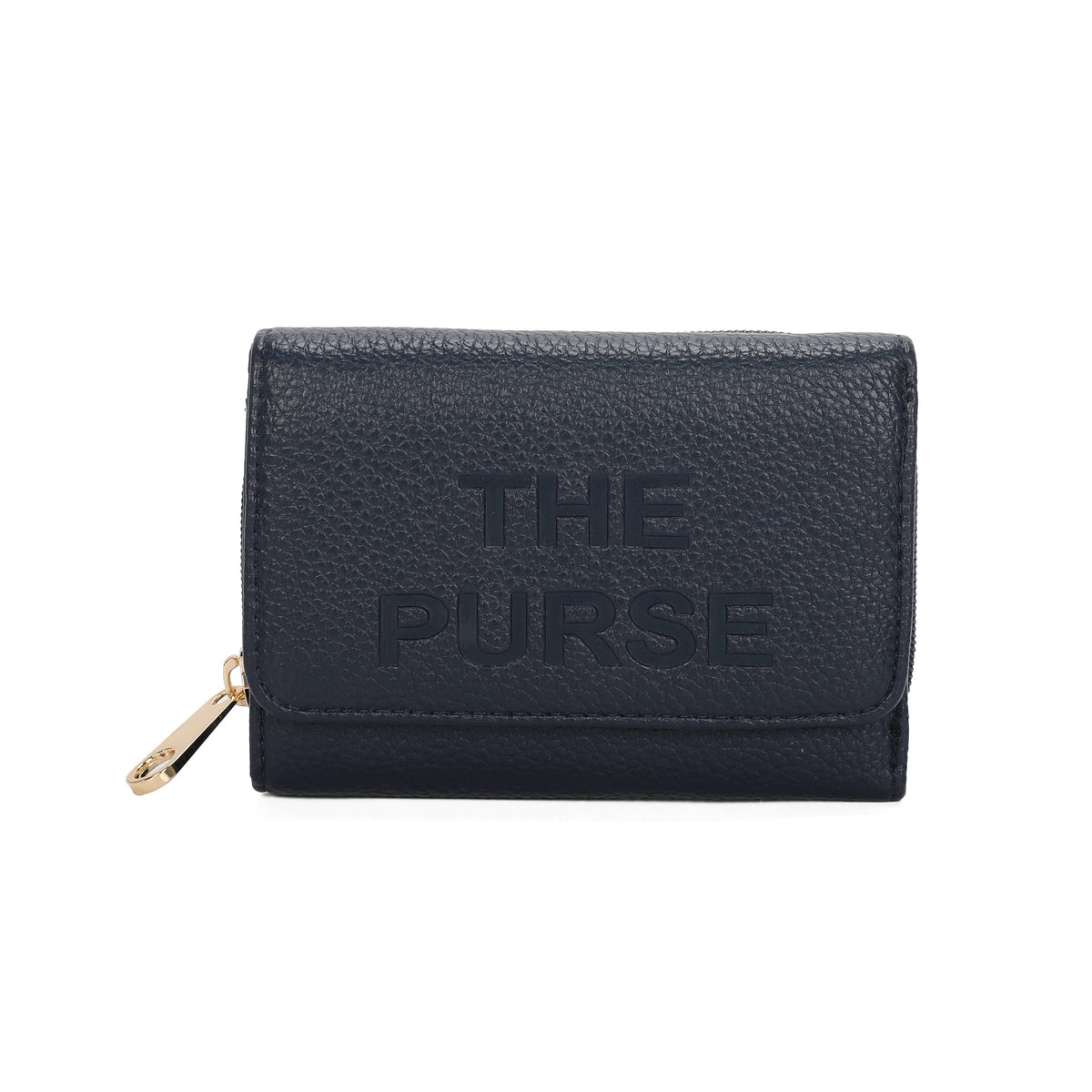 The Belvie Classic Purse