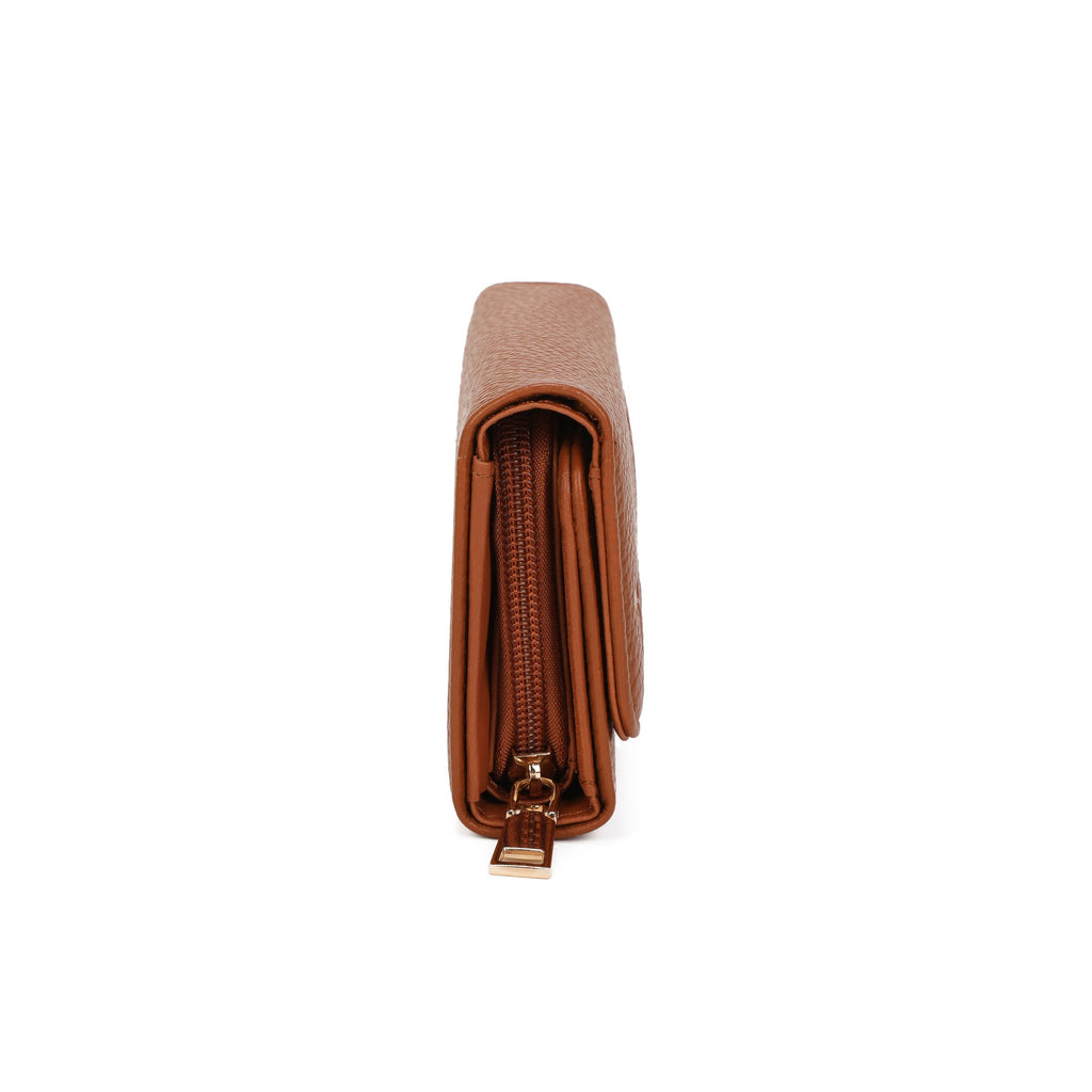 The Belvie Tote Purse