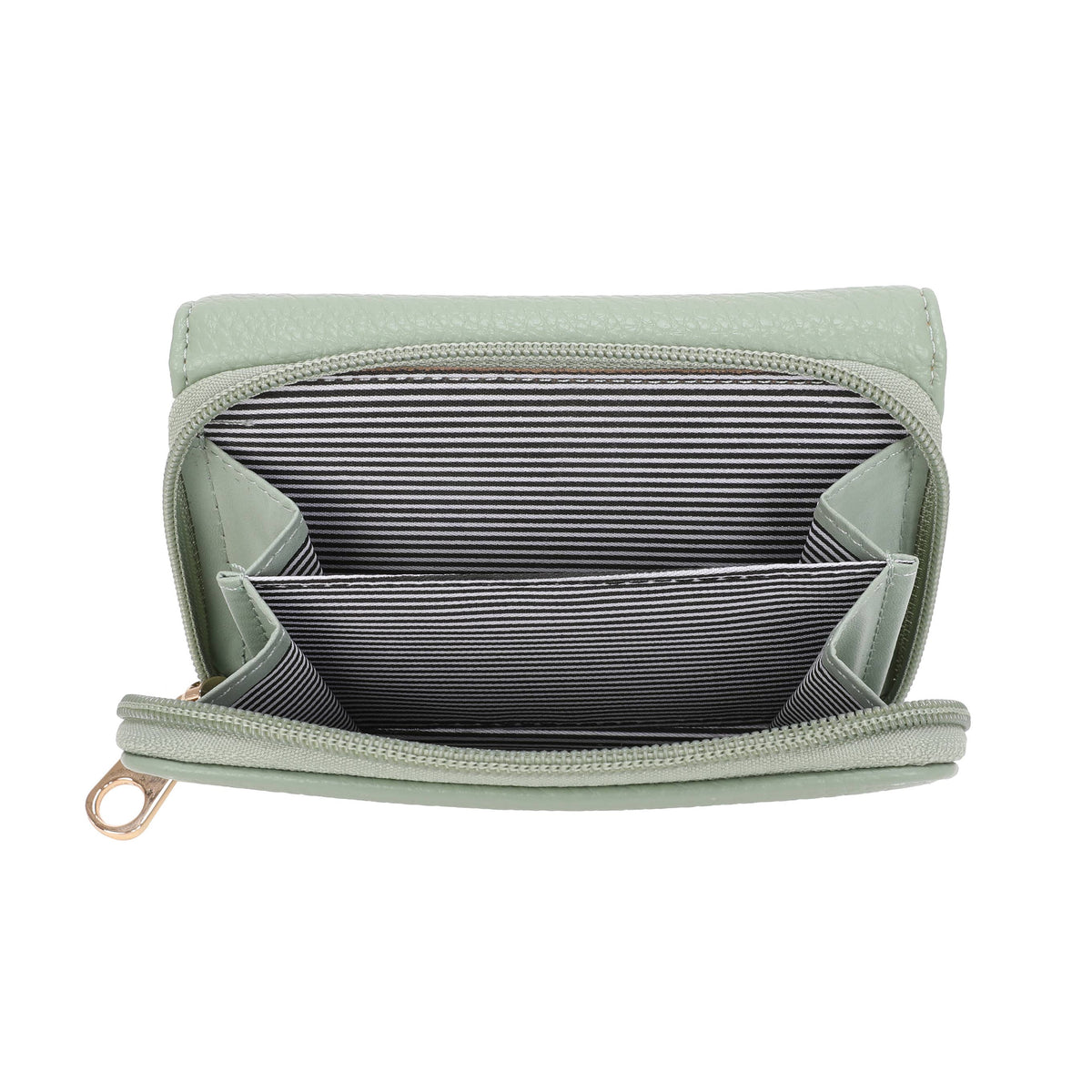The Belvie Classic Purse