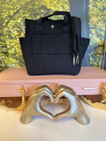Medium Stationary Tote