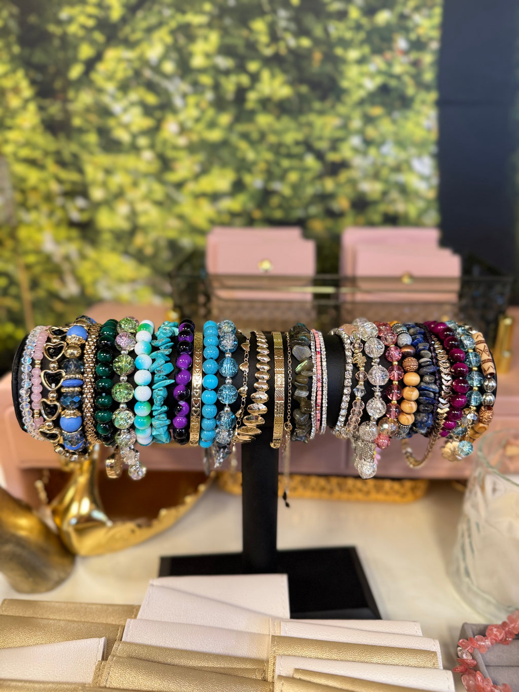Belvie Bracelet Blind Bags
