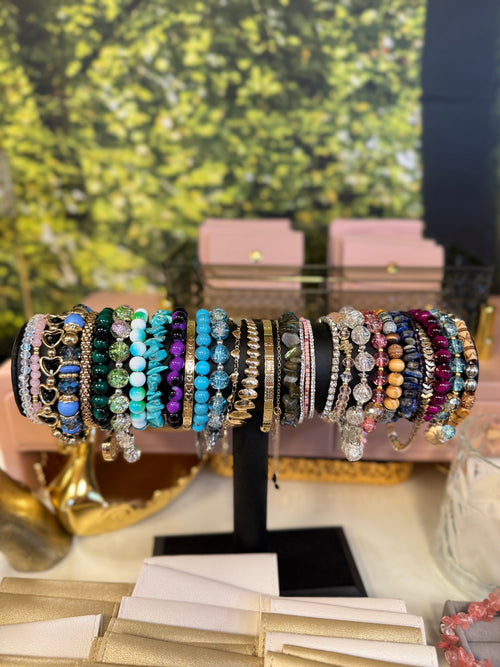 Belvie Bracelet Blind Bags