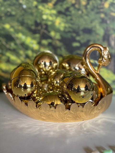 Mystery Golden Eggs