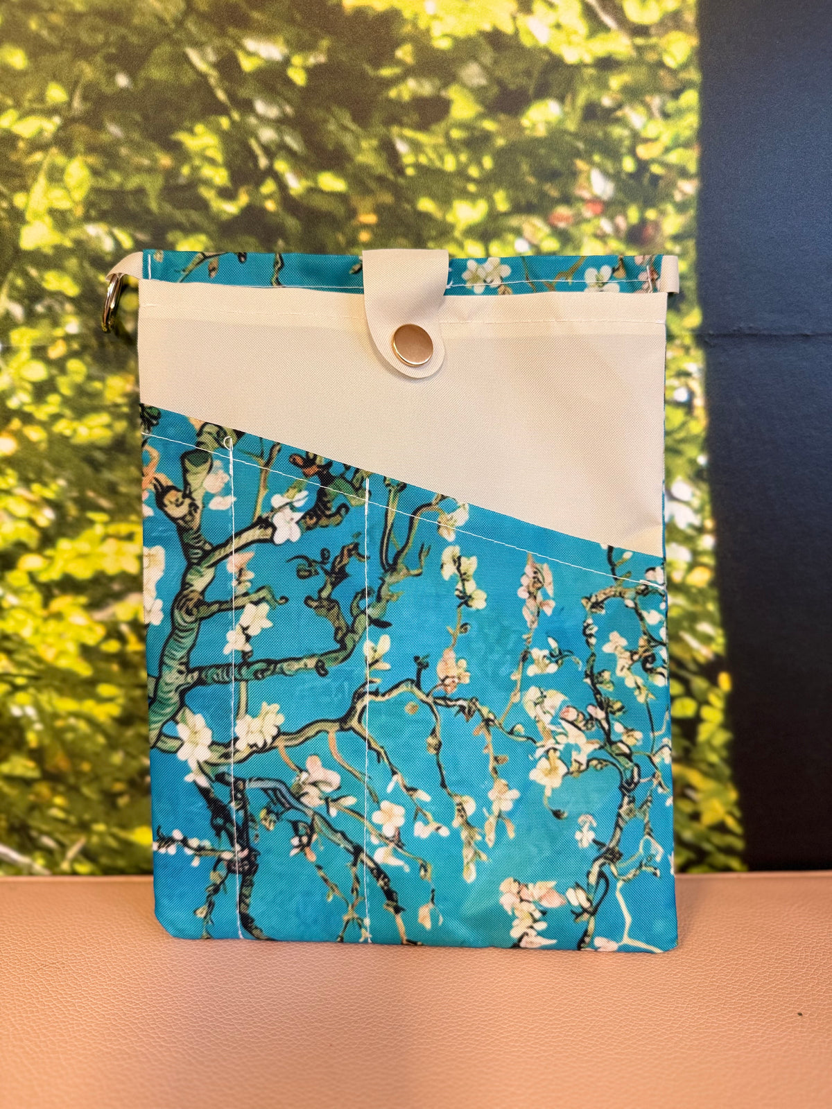 Blind Date With A Book