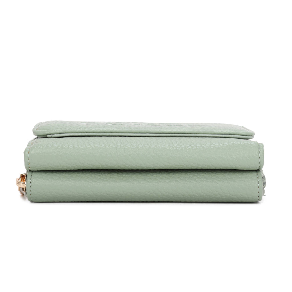 The Belvie Classic Purse