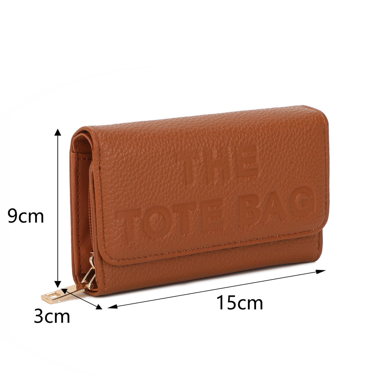 The Belvie Tote Purse