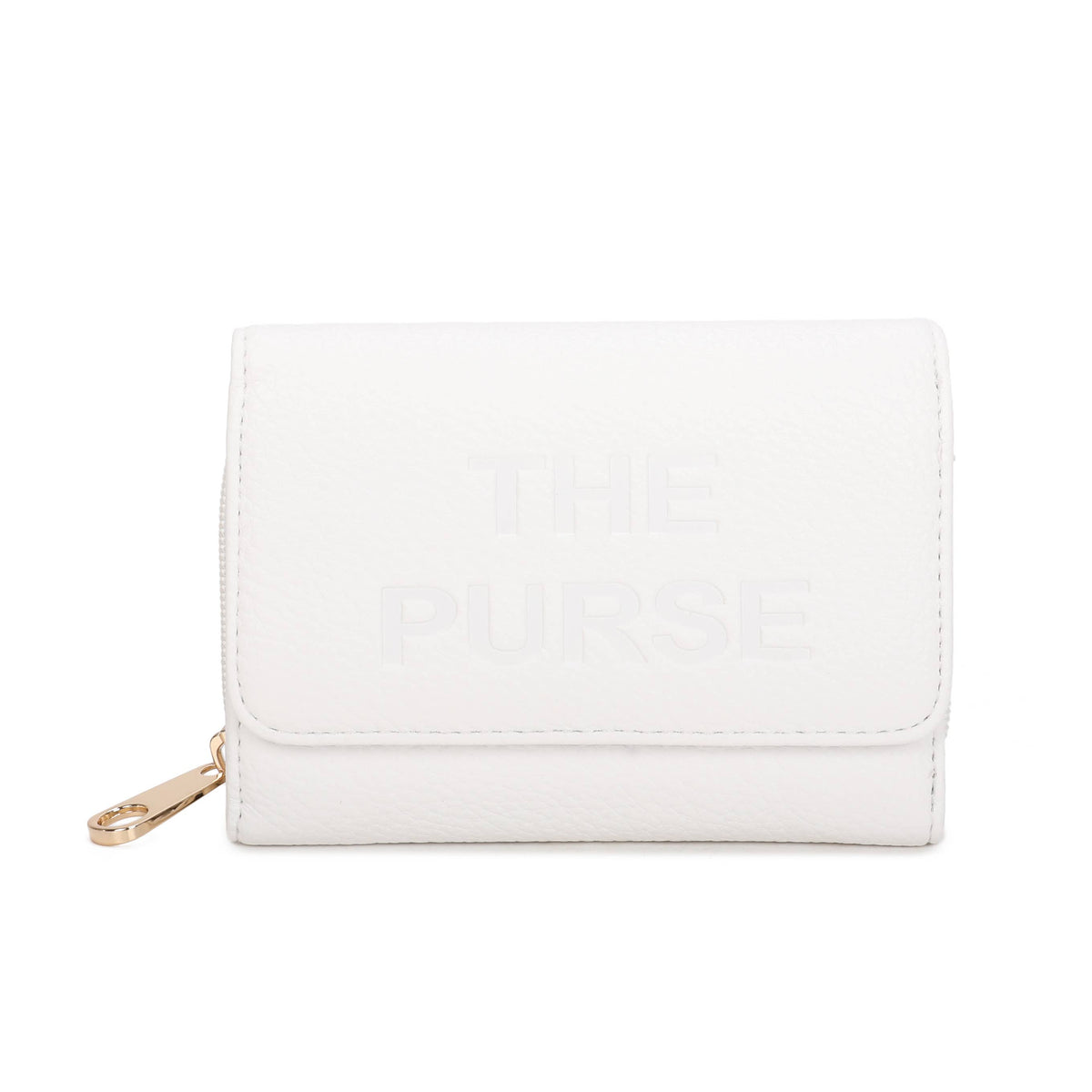 The Belvie Classic Purse