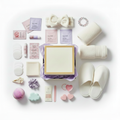 Belvie Pure Pamper Curated Box