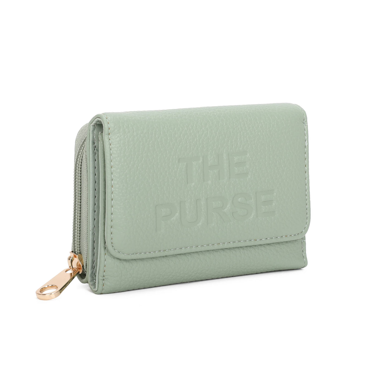The Belvie Classic Purse