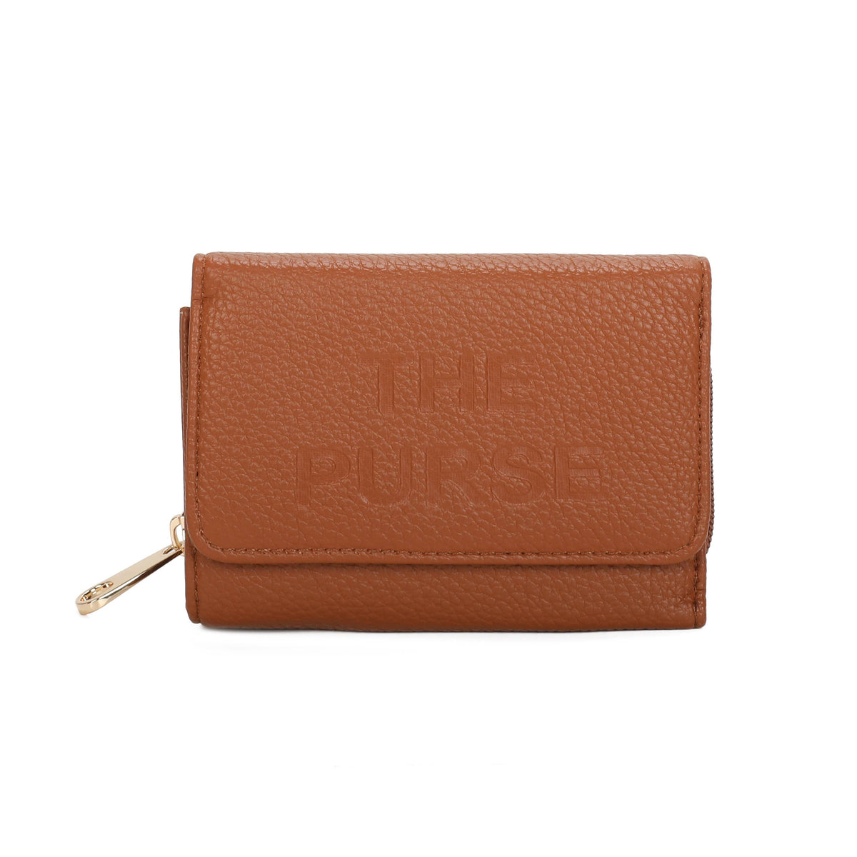 The Belvie Classic Purse