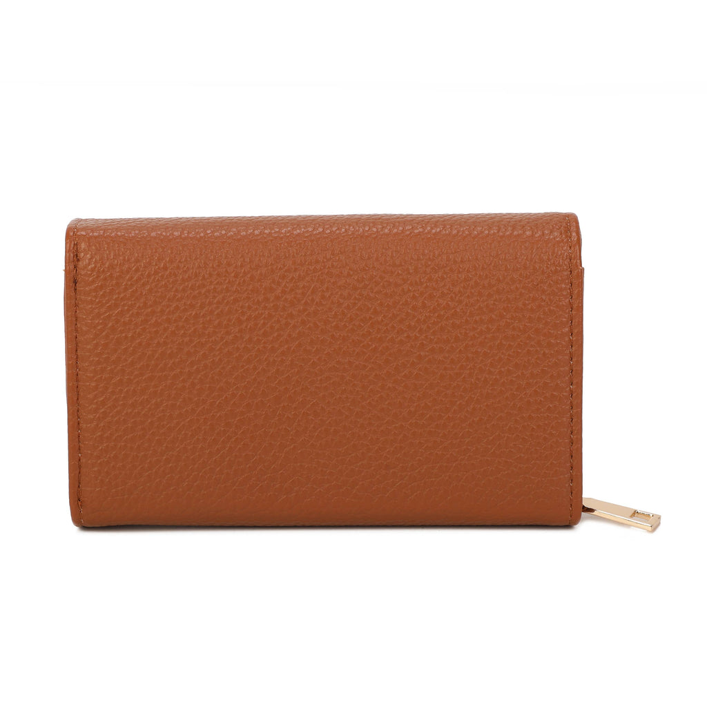 The Belvie Tote Purse